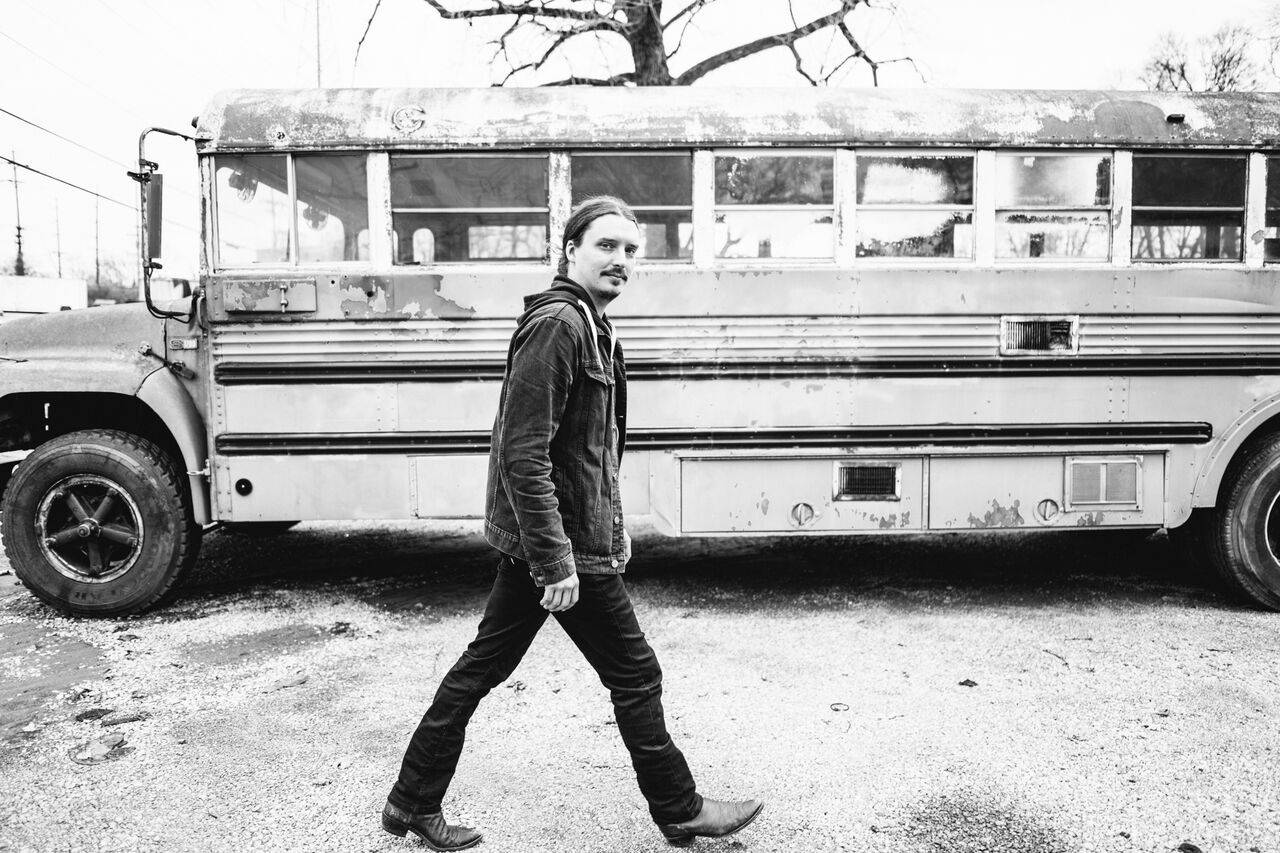 Caleb Elliott confirmed as support for Nicole Atkins on April tour